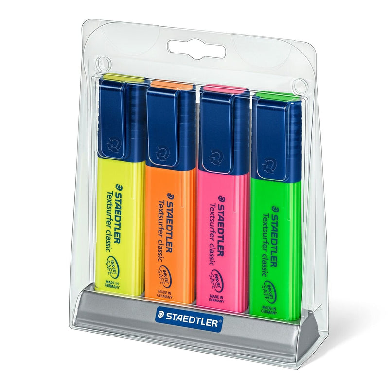 Staedtler Marcador Textsurfer Clas Butler
