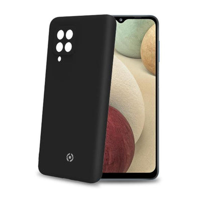 Celly Cromo Case For Samsung Galaxy A14 5G (6.1) Black — image 1