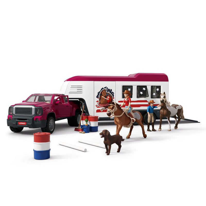 Schleich 42705, Vehículo Toy