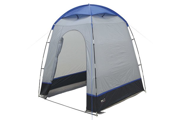 High Peak Tienda Ducha/Cambiador Lido 14012