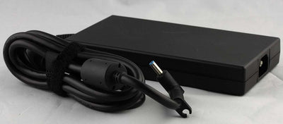 HP Charger 200W With Cable Power 835888-001 — image 1