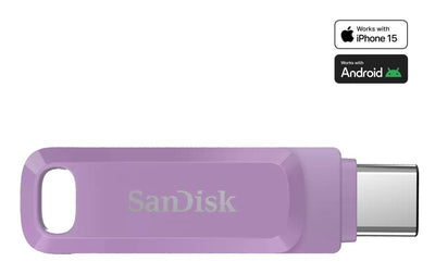SanDisk Memory Drive Flash USB-C 1TB/SDDDC3-1T00-G46L — image 1