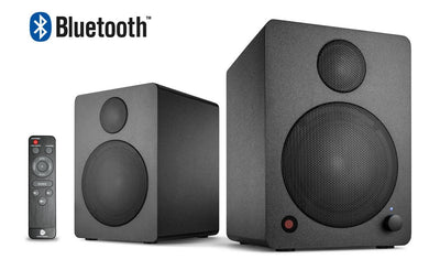 Wavemaster Speakers Cube Neo Mini 2.0 Black Retail — image 1