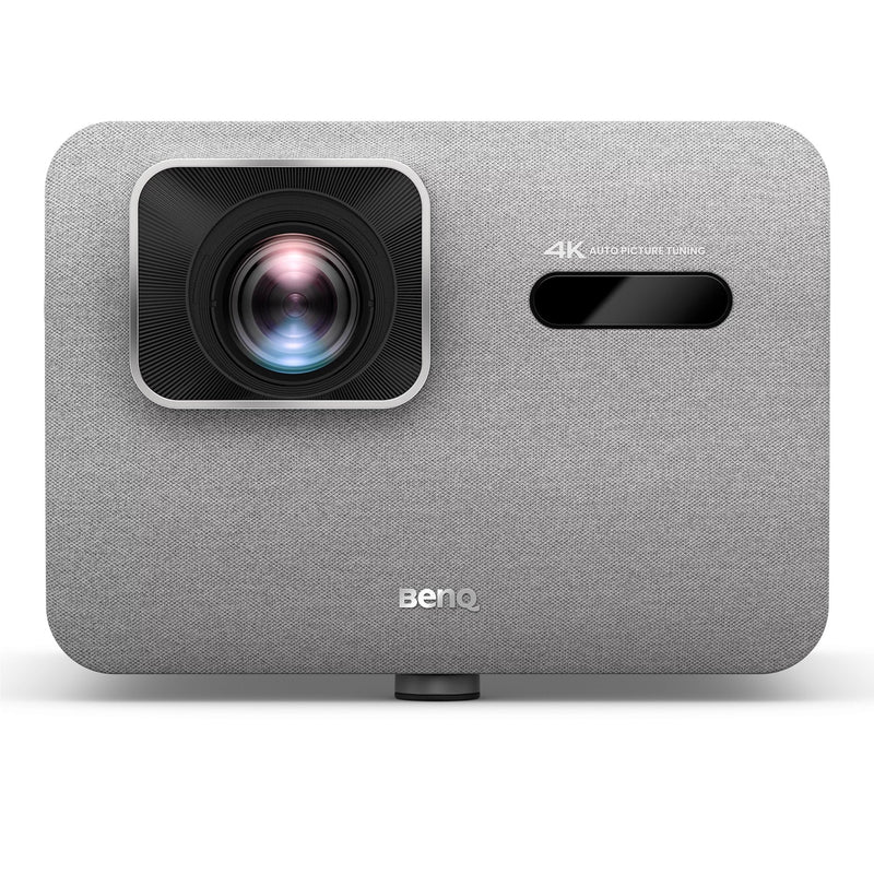 BenQ Projector 9H.R0C77.57E / TK705I Grey