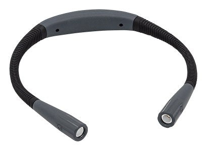 Wedo Linterna Cuello 254 22101 LED 3 Niveles Battery Rechargeable USB