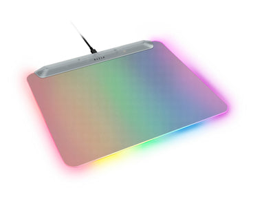 Razer Mouse Pad Firefly V2 Pro Mouse Juegos White — image 1