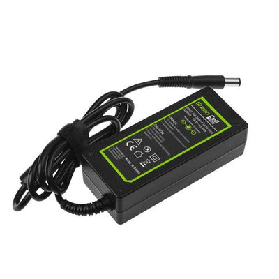 Green Cell Pro Charger Dell Inspiron 15 1525 3541 Latitude 3350 3460 E4200 Xps 13 L321X L322X 19.5V 3.34A — image 1