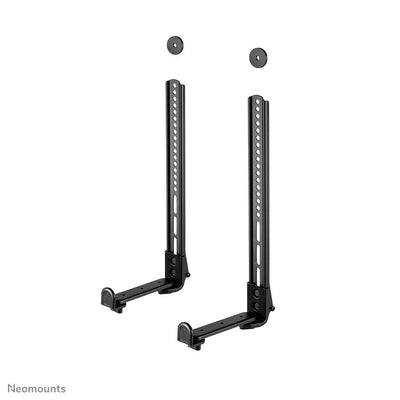 Neomounts Stand Universal Barcodes Sound Adjustable Depth (7,7-21,5CM) 15KG AWL29-650BL1 — image 1