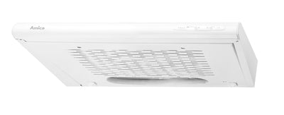 Amica Campana Extractora Low Cabinet OSC5111W (158 M3 / H 500MM Colour White — image 1