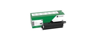 Lexmark Toner Black MX931 Aprox. 37.000 S. 63D0H00 — image 1