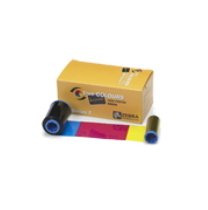 Zebra 800300-320EM Tape Printer 700 Páginas Black — image 1