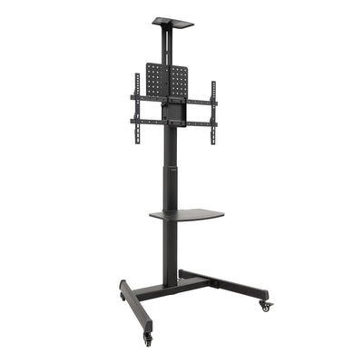 TooQ Stand Floor Tilt With Wheels FS1184M-B TV 35-70' Up To 70KG — image 1