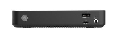 Zbox MI668 Barebone Intel Core I7-1360P 2XDDR5 SODIMM SATA M.2 — image 1