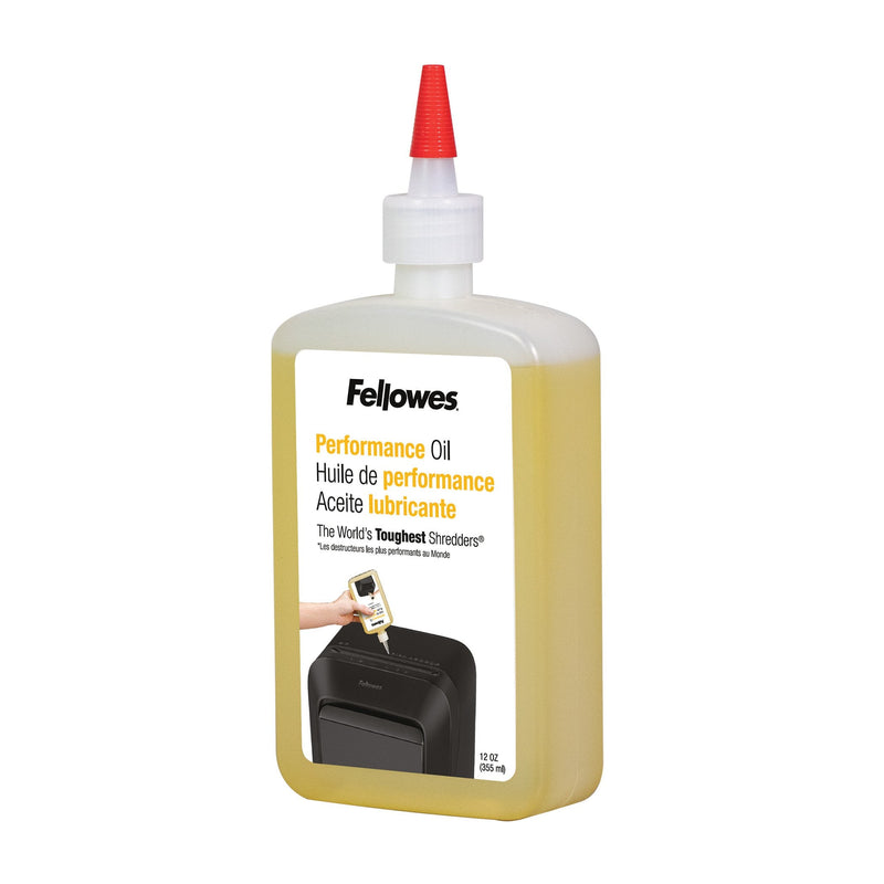 Fellowes Oil Destructoras 355ML