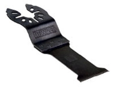 Dewalt DT20701-QZ Accesorio Tool MULTIFUNCIÓNDT20701-QZ Wood With Nails Blade 31MM X 43MM — image 1