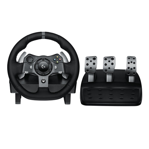 Logitech Wheel G920 Gaming For PC And Xbox One — image 1