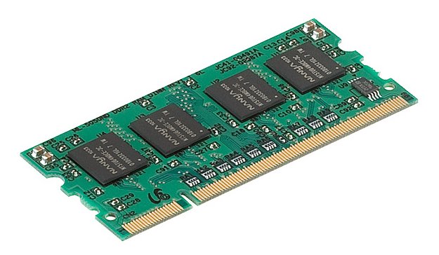 Samsung RAM DDR2 ML MEM170 512MB
