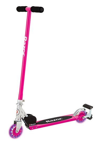 Razor Patin Classic Scooter S Spark Pink