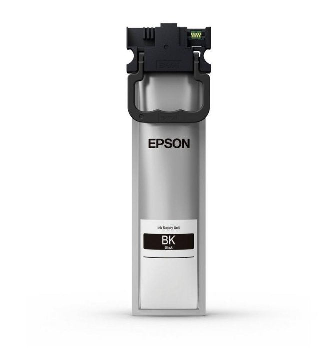 Epson Ink Black C13T11D140 T11D1 5000 Copias