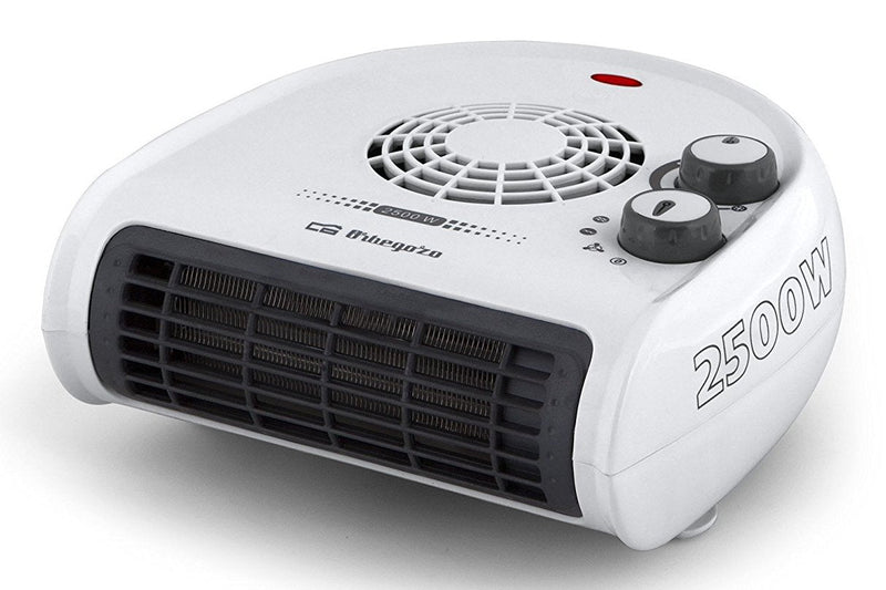Orbegozo Heater Fh 5030 2500W Thermostat Adjustable