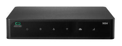Aruba 9004 Gateway Rw 4-PORT GbE RJ45 — image 1