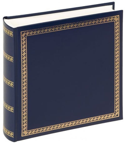 Walther Das Schicke Dicke 26X25 100 Paginas Blue Buch MX103L — image 1