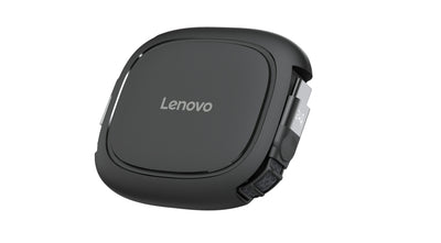 Lenovo Accessories 240W USB-C Retractable Cable (bl) — image 1
