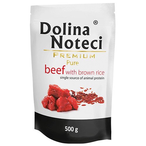 Valley Noteci Premium Beef (0,50KG)