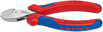 Knipex X-cut Pliers Corte Diagonal — image 1