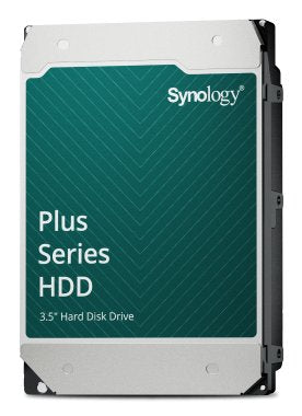 Synology 12TB HAT3310 HDD - 3 Years Warranty [3YEARS Warranty] — image 1