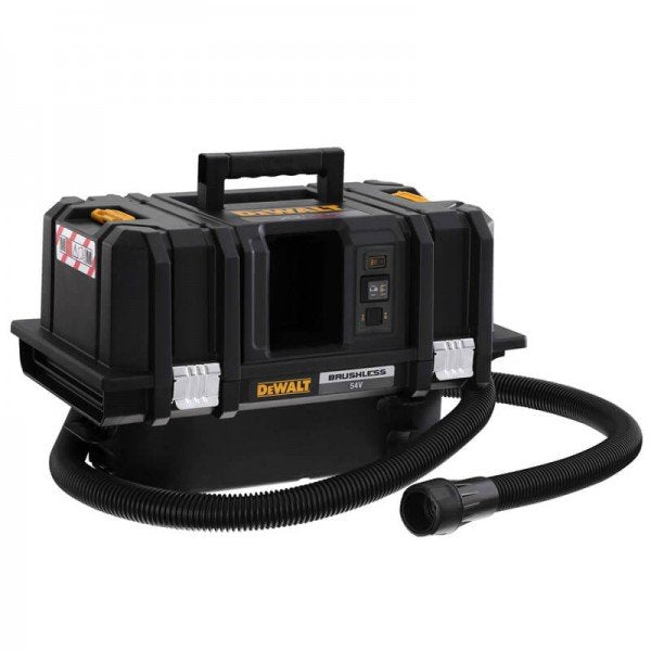Dewalt Vacuum Cleaner Industrial Flexvolt 18V Without Aku DCV586MN-XJ