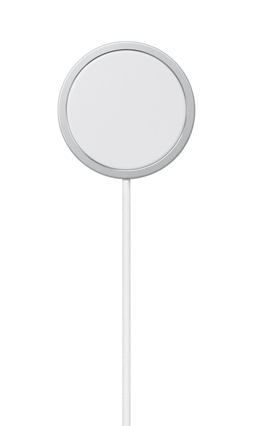 Apple MX6X3ZM/a Universal White USB Charger Wireless Charging Fast Indoor — image 1