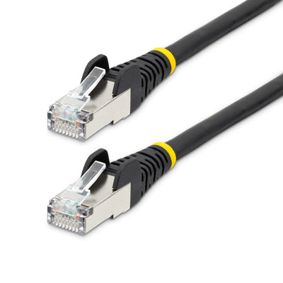Cable CAT.6A Ethernet 10M Lszhcabl — image 1