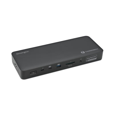 Kensington SD5920T, Docking Station Thunderbolt 4, Usb-c, Usb-a, Hdmi, Dp, Pd K35234EU — image 1