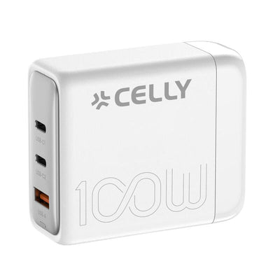 Celly PS3GAN100WWH Adapter And Inversor Power — image 1