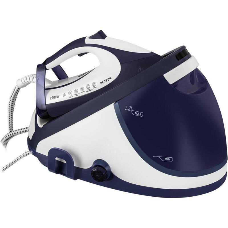 Becken Centro Planchado BSS4426 2200W