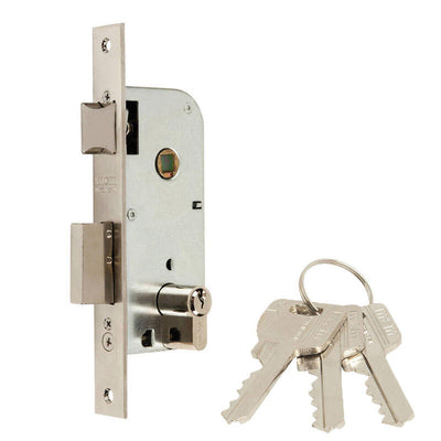 Lock Embutir 1 Punto 1301-145A311 Mcm — image 1