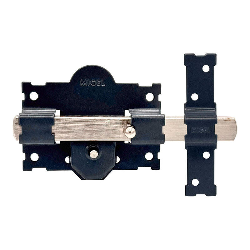 Cerrojo Sobreponer CRR06 105B/50MM Pintado Grey