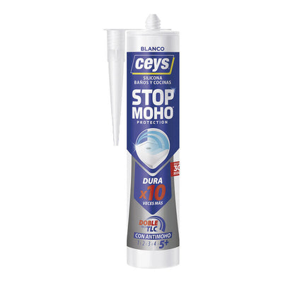 Ceys Stop Moho X10 Cartridge White 505940 — image 1