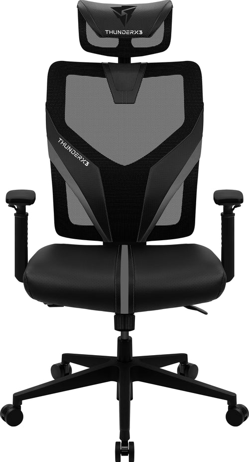 THUNDERX3 Yama 1 Chair Gaming Black — image 1