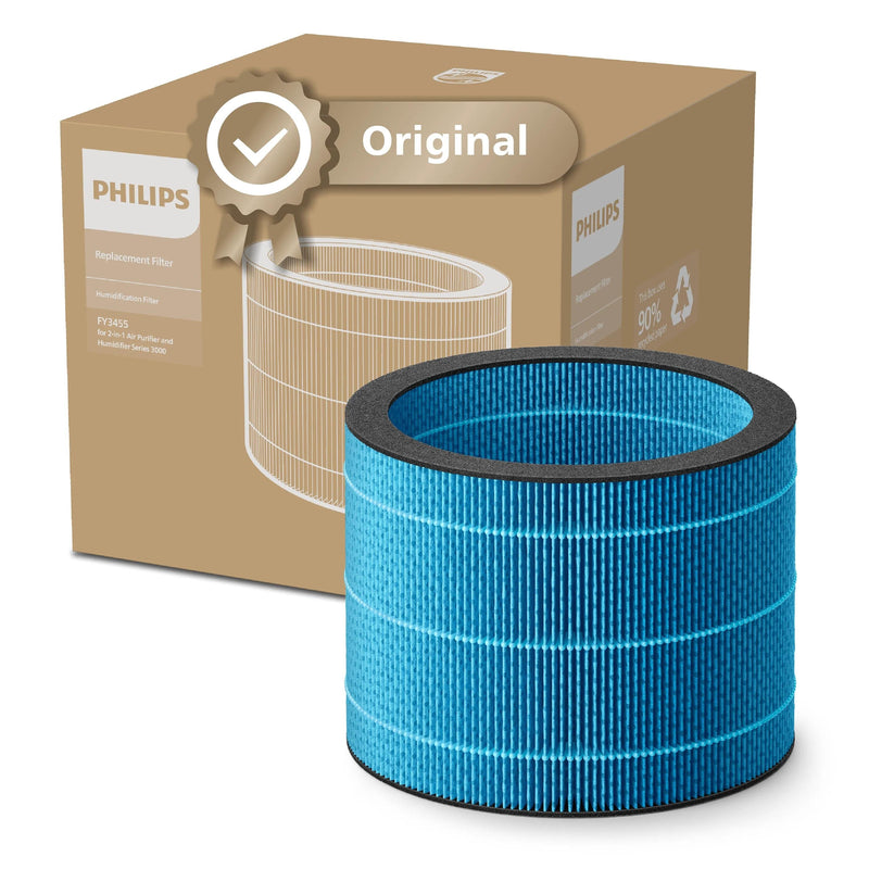 Philips Filter Humidifier FY3455 00