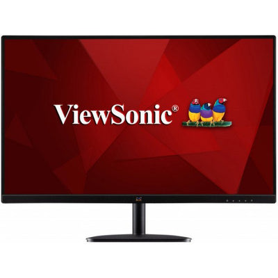 Viewsonic Monitor LED IPS 27 VA2732-H Black VGA/HDMI/1920X1080/FHD/4MS/VESA 100 VA2732-H — image 1