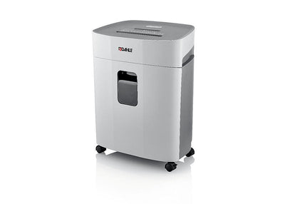 Dahle Paper Shredder Papersafe PS240 Corte Partículas 4X12MM P4 25L Up To 10H Input 224MM — image 1