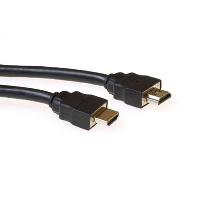 3 Meters HDMI High Speed Cable V2.0 With RF Block Hdmi-a Male - Hdmi-a Male — image 1