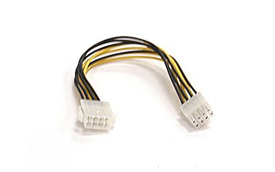Supermicro Power Supply Atx-kabelverlängerung 8-POL.