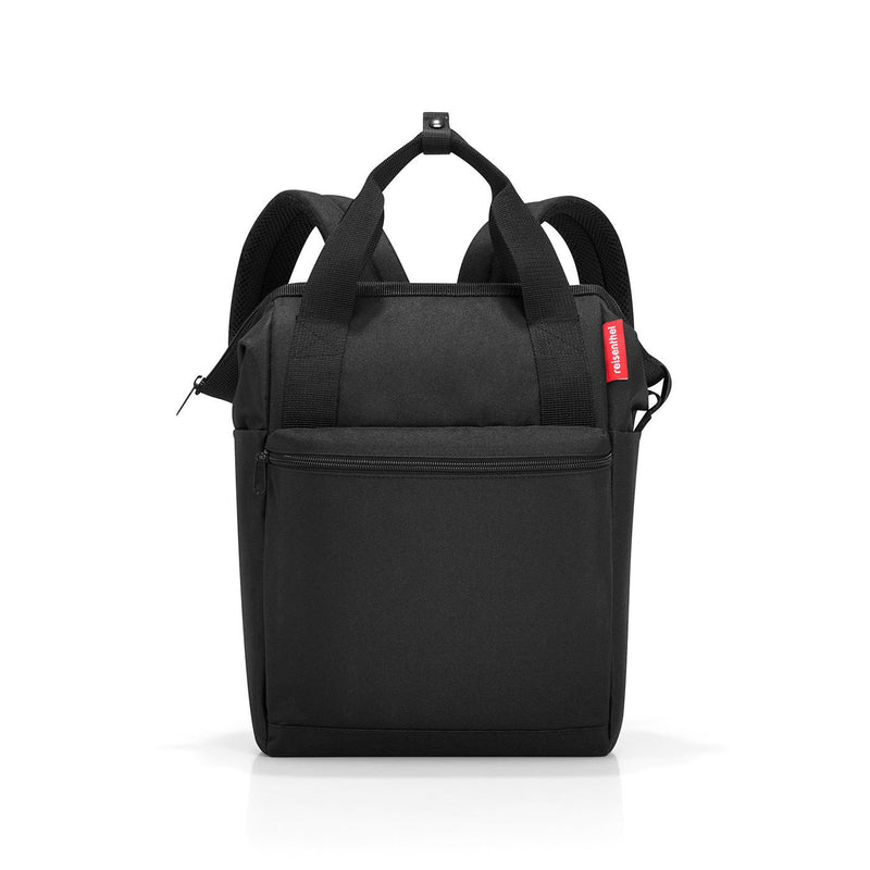 Reisenthel Allrounder R Poliéster Black Mujer Bag Hombro