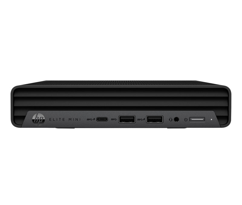 HP Mini PC Elite Mini 800 G9 DE8R7ET Intel Core I5-14500 16GB 512GB SSD WIN11 Pro
