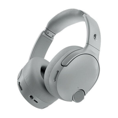 Skullcandy Crusher 1080 Anc Sound By Bose Wireless Headset Cement — image 1