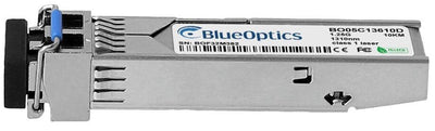 Blueoptics Aruba J4859D Network Modulo Transceptor Fibre Optic 1250 Mbit/S Sfp 1310 Nm — image 1