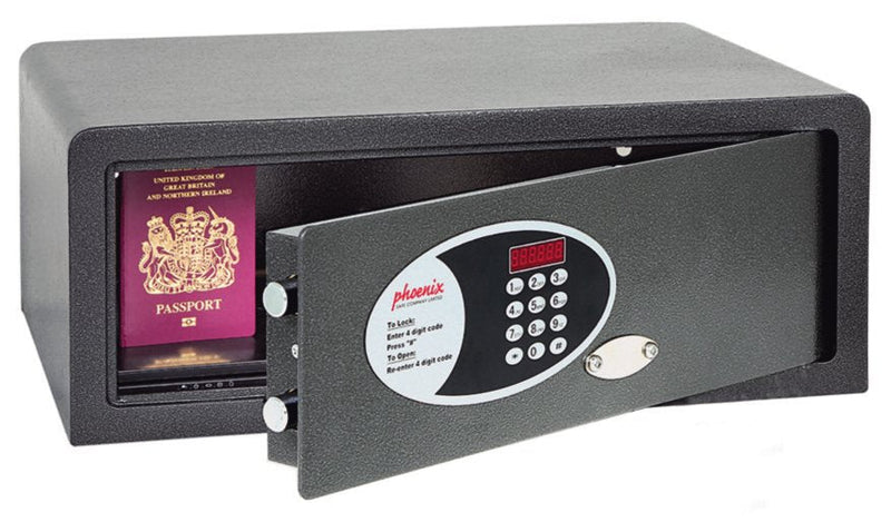 Safe Hotel Phoenix SS0311E Dione